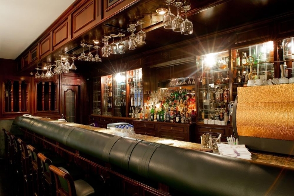 Hotel Excelsior Inn (Asunción)